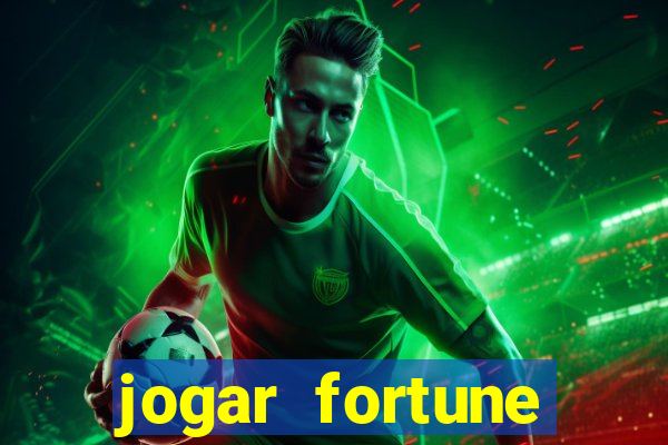 jogar fortune double demo